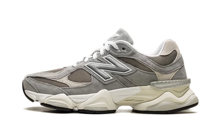 Кроссовки New Balance 9060, Slate Grey Arid Stone