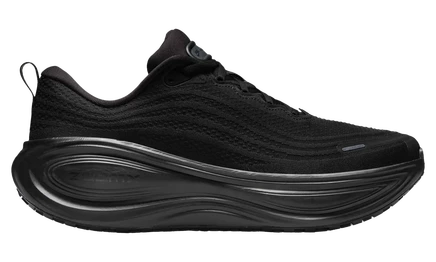 Кроссовки Nike Vomero Plus, черные/антрацитовые