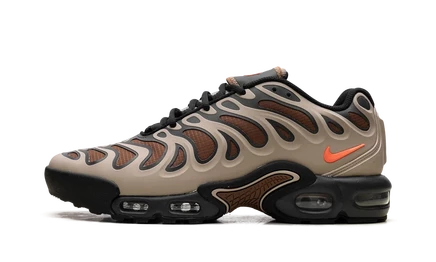 Кроссовки Nike Air Max Plus Drift, хаки