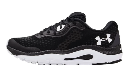 Женские кроссовки Under Armour HOVR Guardian 3, черно-белые