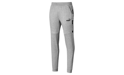 Спортивные брюки Puma Amplified TR, серые