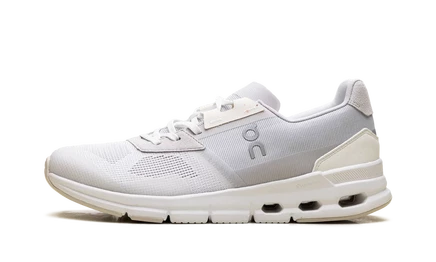 Женские кроссовки On Running Cloudrift, White Frost