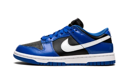 Женские кроссовки Nike Dunk Low ESS Game Royal