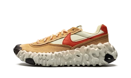 Кроссовки Nike Overbreak SP, Mars Yard
