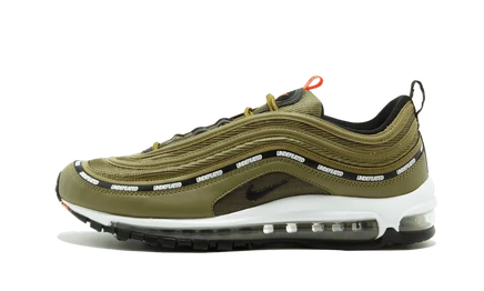 Кроссовки Nike Air Max 97 OG UNDFTD