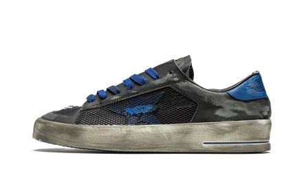 Кроссовки Golden Goose Stardan LTD, синие