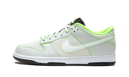 Кроссовки Nike Dunk Low UO P «Oregon»