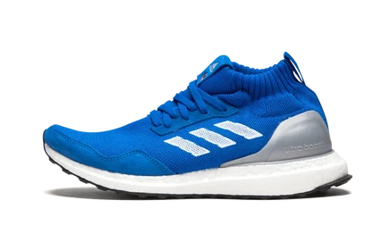 Кроссовки Adidas Ultra Boost Mid BY3056, «Run Thru Time»