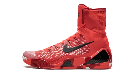 Кроссовки Nike Kobe 9 Elite Christmas