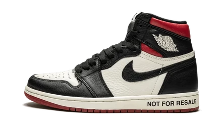 Кеды Jordan Air Jordan 1 Retro High OG NRG Not For Resale