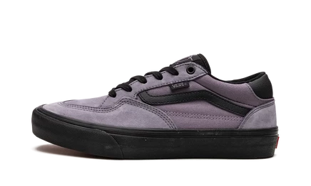 Кеды Vans Rowan, нубук
