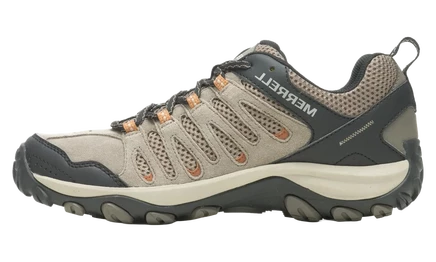 Мужские кроссовки Merrell Crosslander 3 Wide, бежевые