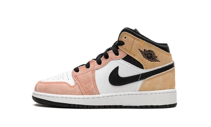 Детские кроссовки Jordan Air Jordan 1 Mid DX4365 «Flight Club»