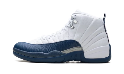 Кроссовки Jordan Air Jordan 12, French Blue
