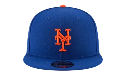 Кепка New Era 9Fifty MLB New York Mets