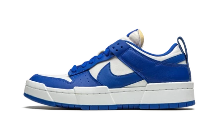 Женские кроссовки Nike Dunk Low Disrupt, «Game Royal»