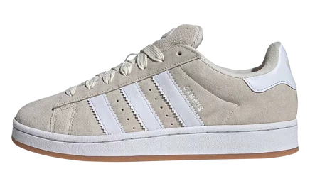 Мужские кроссовки Adidas Campus 00s, белые