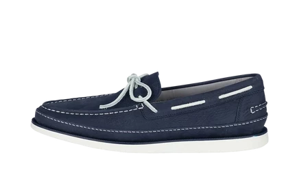 Мужские мокасины Sperry Kittale 1 Eye из нубука