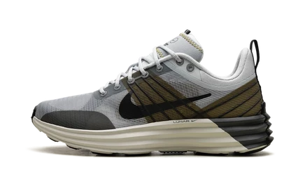 Кроссовки Nike Lunar Roam DV2440 001, многоцветные