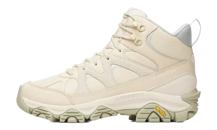 Женские ботинки Merrell Thermo Snow Grip, кремовые