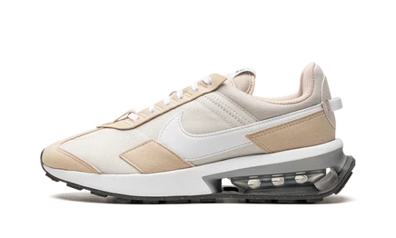 Женские кроссовки Nike Air Max Pre-Day, светло-бежевые