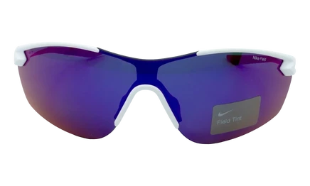 Очки Nike Victory Elite Team, белые/оранжевые