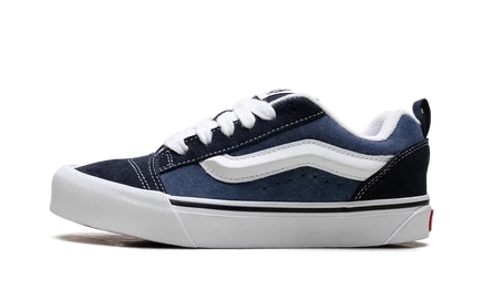 Кеды Vans U Knu Skool, темно-синие