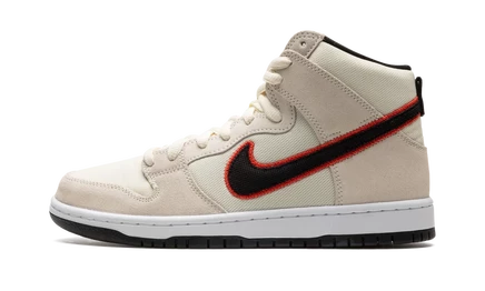 Кроссовки Nike SB Dunk High Pro Premium DO9394-100