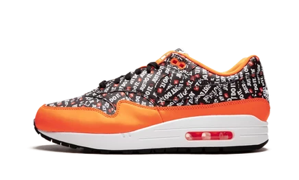 Кроссовки Nike Air Max 1 Premium «Just Do It»