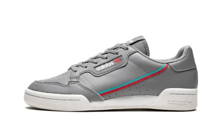 Детские кеды Adidas Continental 80 PS F99784