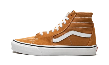 Кеды Vans Sk8-Hi Tapered