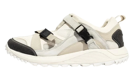 Мужские кроссовки Merrell Shoreline Luxe SE, белые