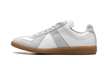 Кеды Maison Margiela 22 Low Top, белые