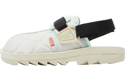 Кроссовки Reebok Beatnik GW8323, бежевые
