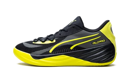 Кроссовки Puma All-Pro Nitro