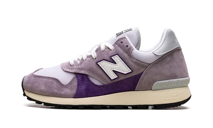 Кроссовки New Balance 475 M475VTE, винные