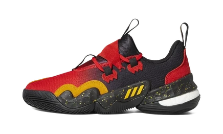 Кроссовки Adidas Trae Young 1 Atlanta Hawks