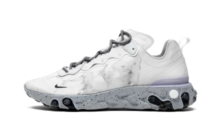 Кроссовки Nike React Element 55 KL «Kendrick Lamar»