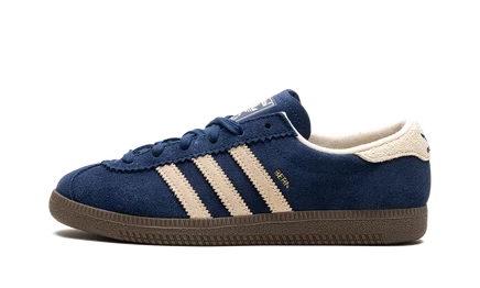 Женские кроссовки Adidas Bern WMNS IG2004, индиго