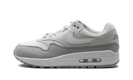 Женские кроссовки Nike Air Max 1 '87 LX, светло-серые