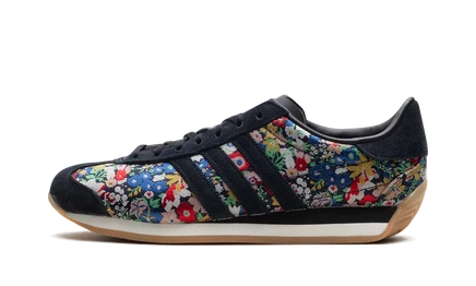 Женские кроссовки Adidas Country OG Liberty London