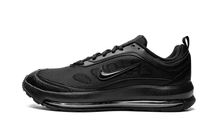 Кроссовки Nike Air Max AP, полностью черные