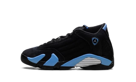 Детские кроссовки Jordan Air Jordan 14 GS University Blue 2026
