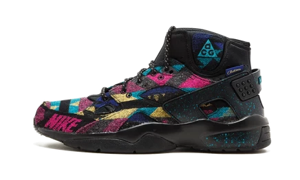Кроссовки Nike Air Mowabb by BDGA Jay Gordon/Pendelton