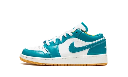 Детские кроссовки Jordan Air Jordan 1 Low SE, Barcelona