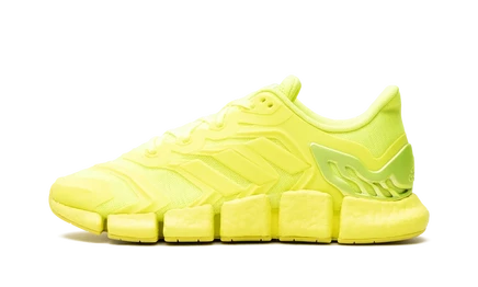 Кроссовки Adidas Climacool Vento, солнечно-желтые
