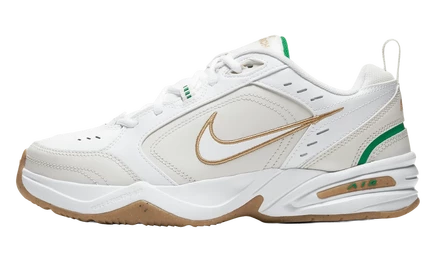 Мужские кроссовки Nike Air Monarch IV, серые