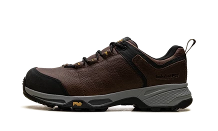 Мужские рабочие ботинки Timberland Switchback CT, коричневые