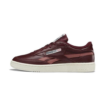 Кеды Reebok Club C Revenge MU