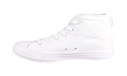 Кеды Converse Chuck Taylor All Star Syde Street, белые